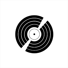Discogs logo